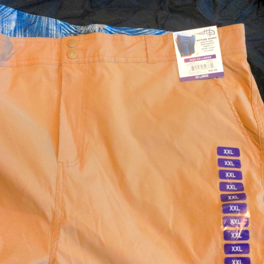 Men's shorts